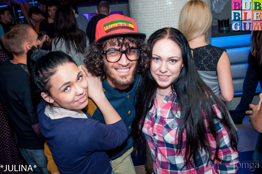 Фотография с Dance WeekEnd в Пятерочка