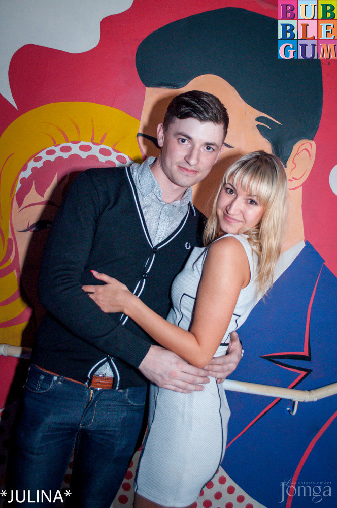 Фотография с Dance WeekEnd в Пятерочка