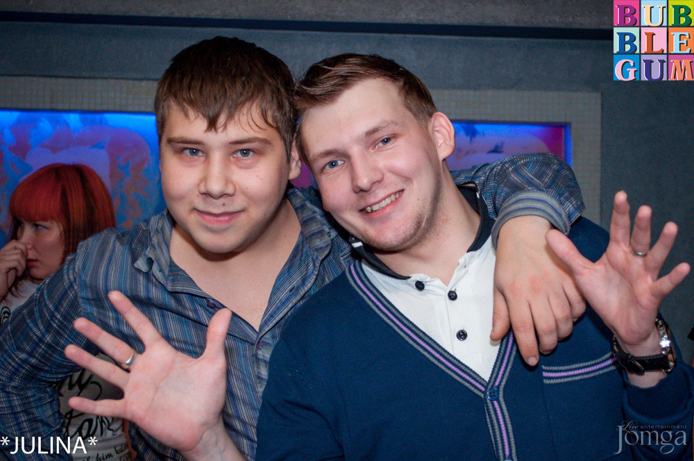 Фотография с Dance WeekEnd в Пятерочка