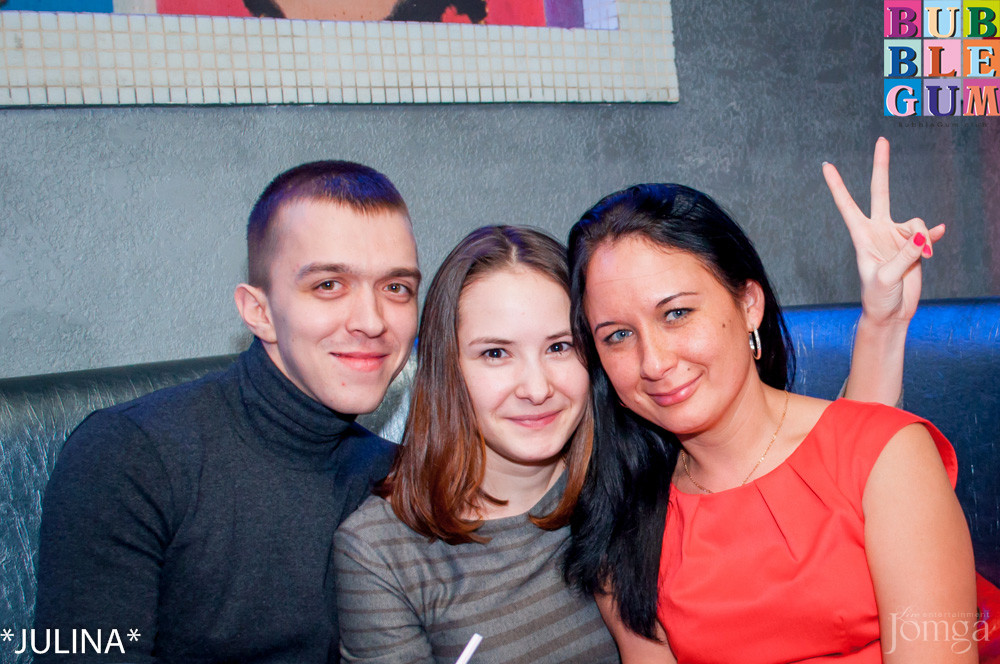 Фотография с Рenthouse Dj Toshie в Пятерочка