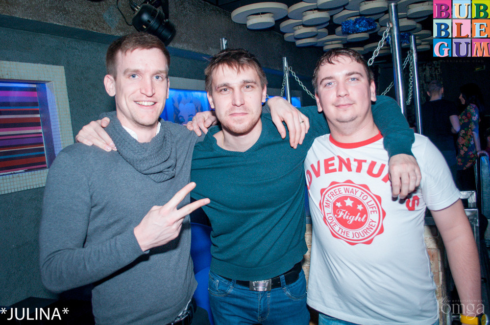 Фотография с Dance WeekEnd в Пятерочка