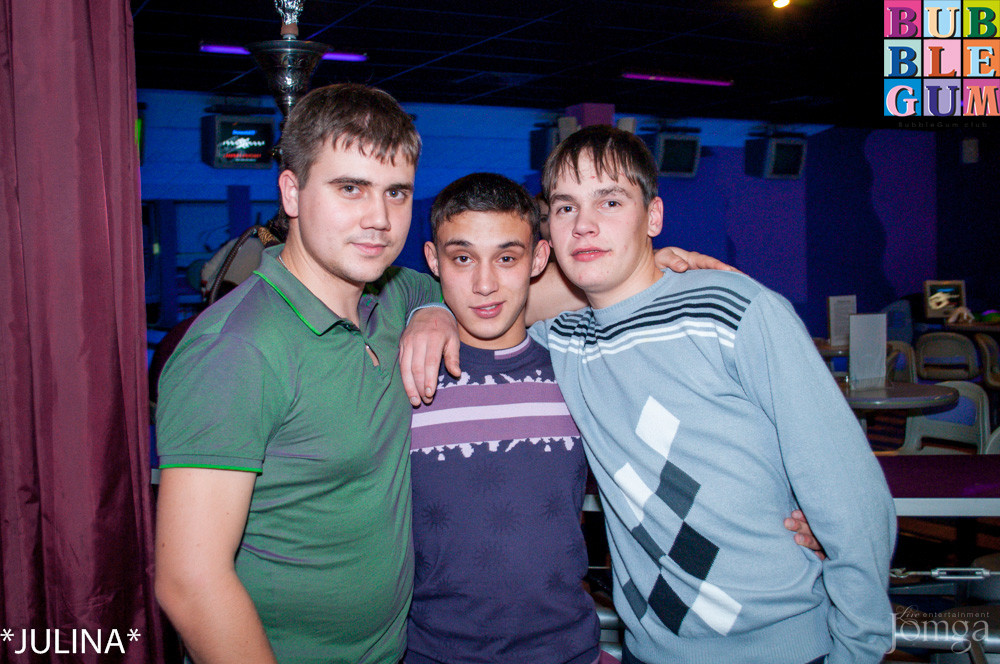 Фотография с Dance WeekEnd в Пятерочка