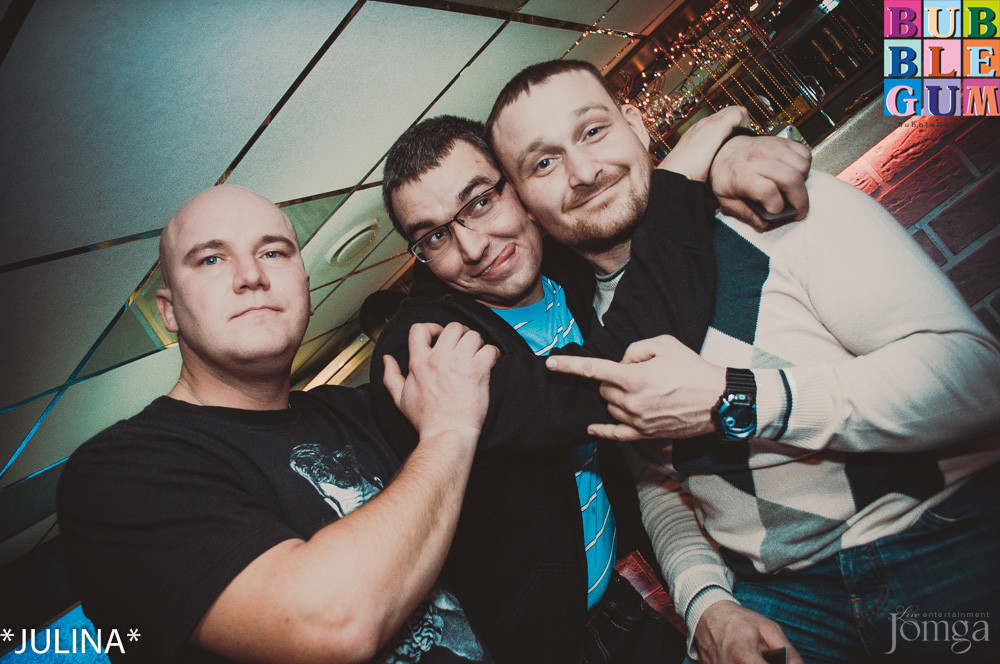 Фотография с Dance WeekEnd в Пятерочка