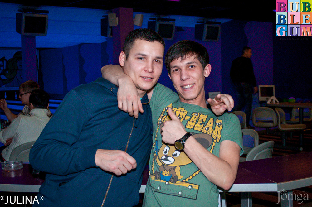 Фотография с Dance WeekEnd в Пятерочка