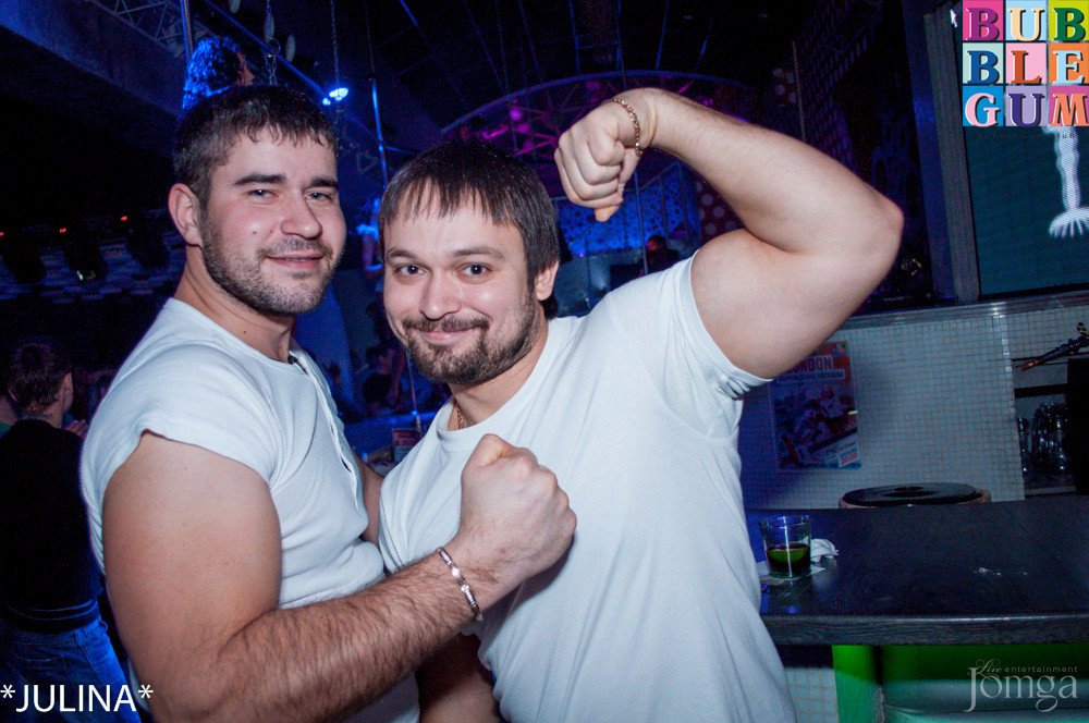 Фотография с Dance WeekEnd в Пятерочка