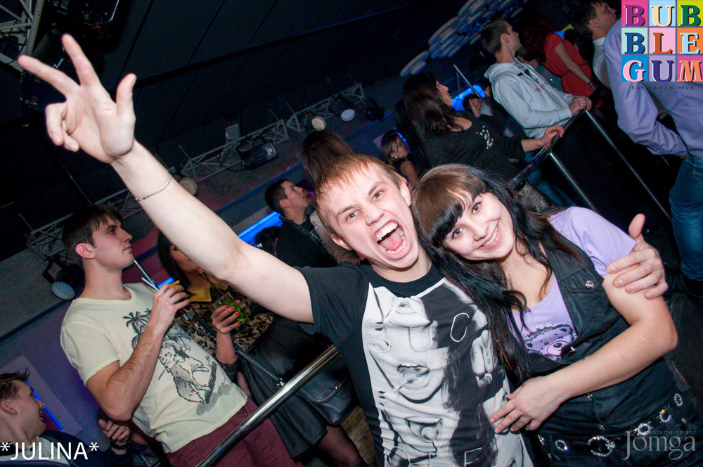 Фотография с Dance WeekEnd в Пятерочка