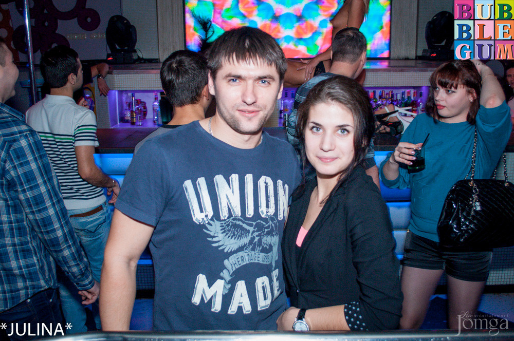 Фотография с Dance WeekEnd в Пятерочка