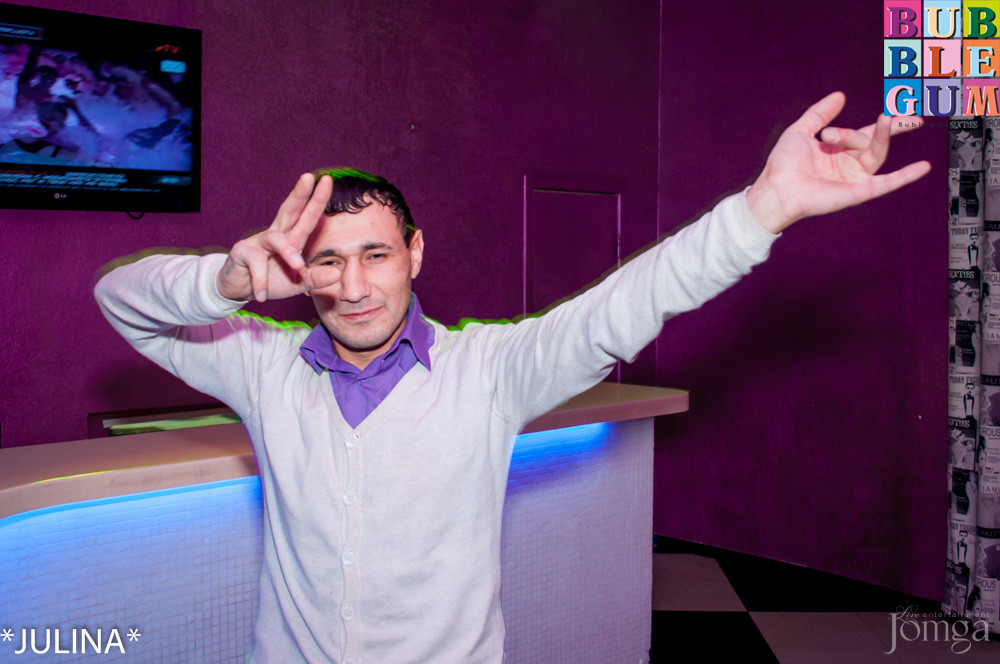 Фотография с Рenthouse Dj Toshie в Пятерочка