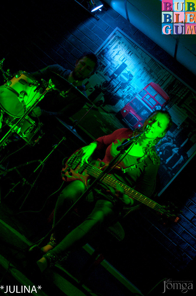 Фотография с Dance WeekEnd в Пятерочка