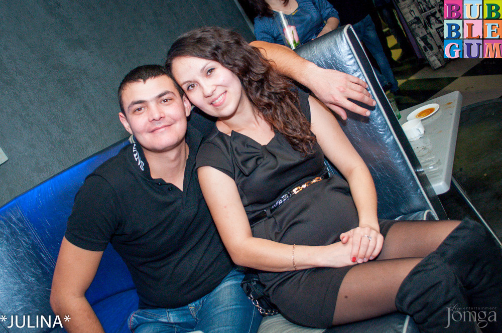 Фотография с Dance WeekEnd в Пятерочка