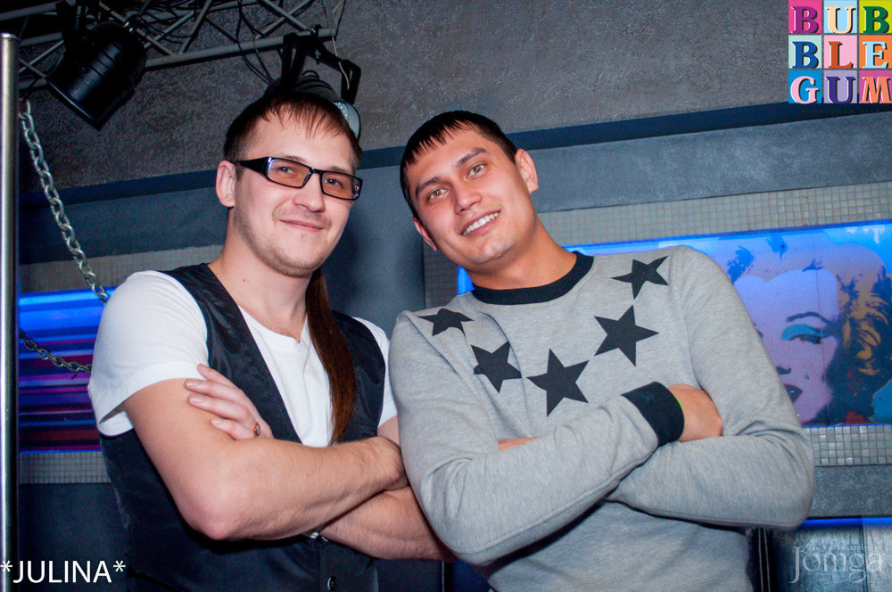 Фотография с Рenthouse Dj Toshie в Пятерочка