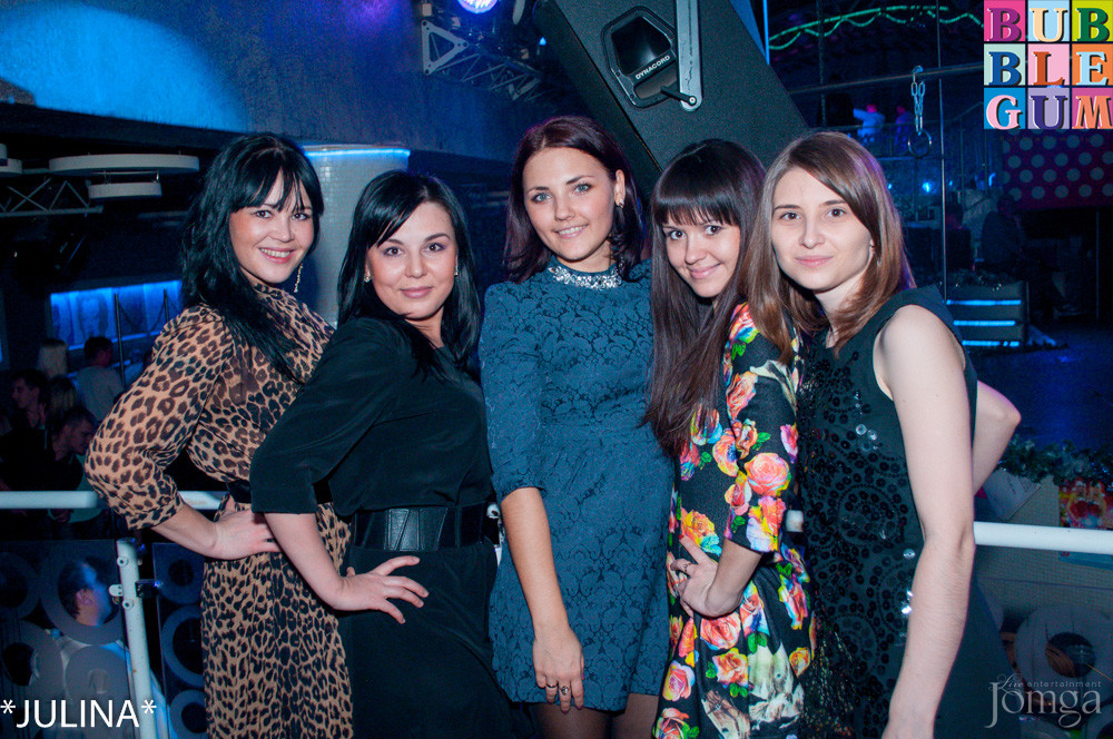 Фотография с Dance WeekEnd в Пятерочка