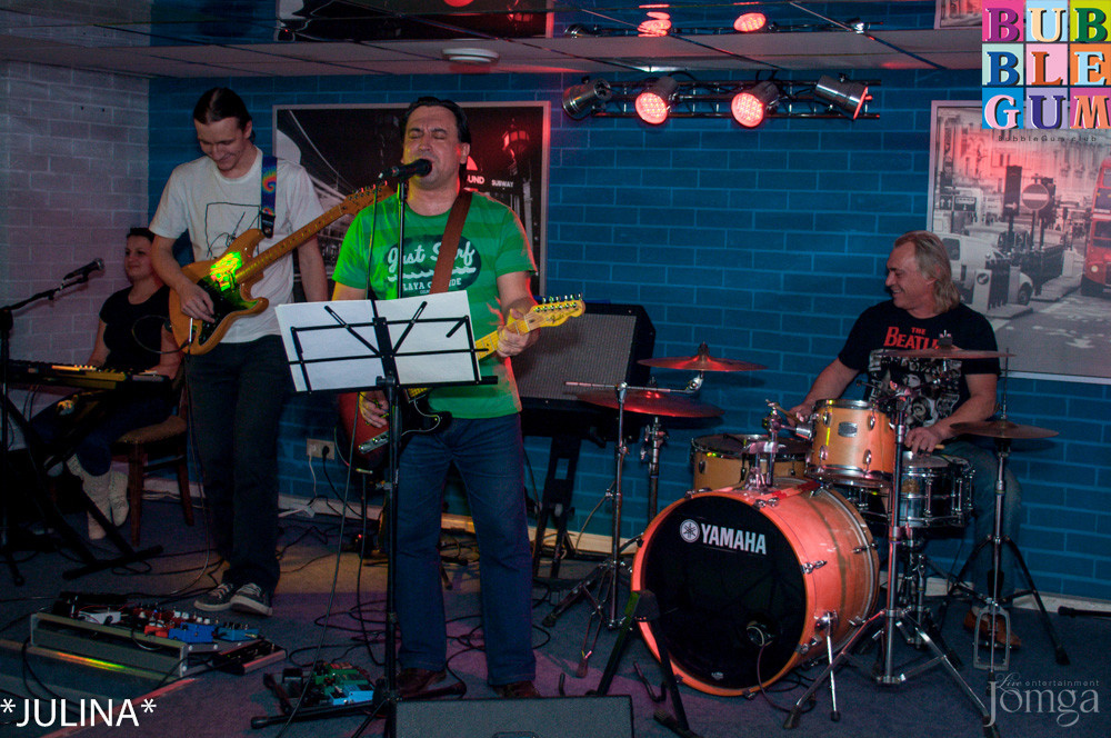 Фотография с Dance WeekEnd в Пятерочка