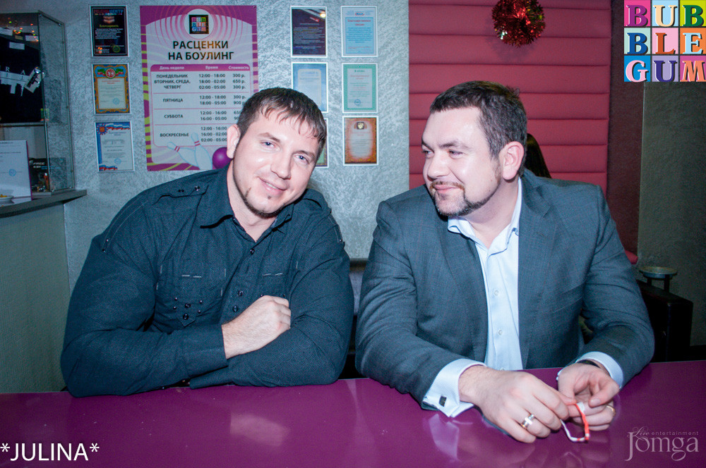 Фотография с Dance WeekEnd в Пятерочка