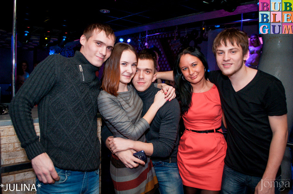 Фотография с Рenthouse Dj Toshie в Пятерочка