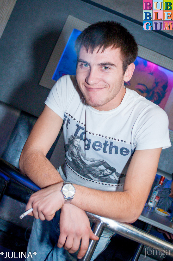 Фотография с Рenthouse Dj Toshie в Пятерочка