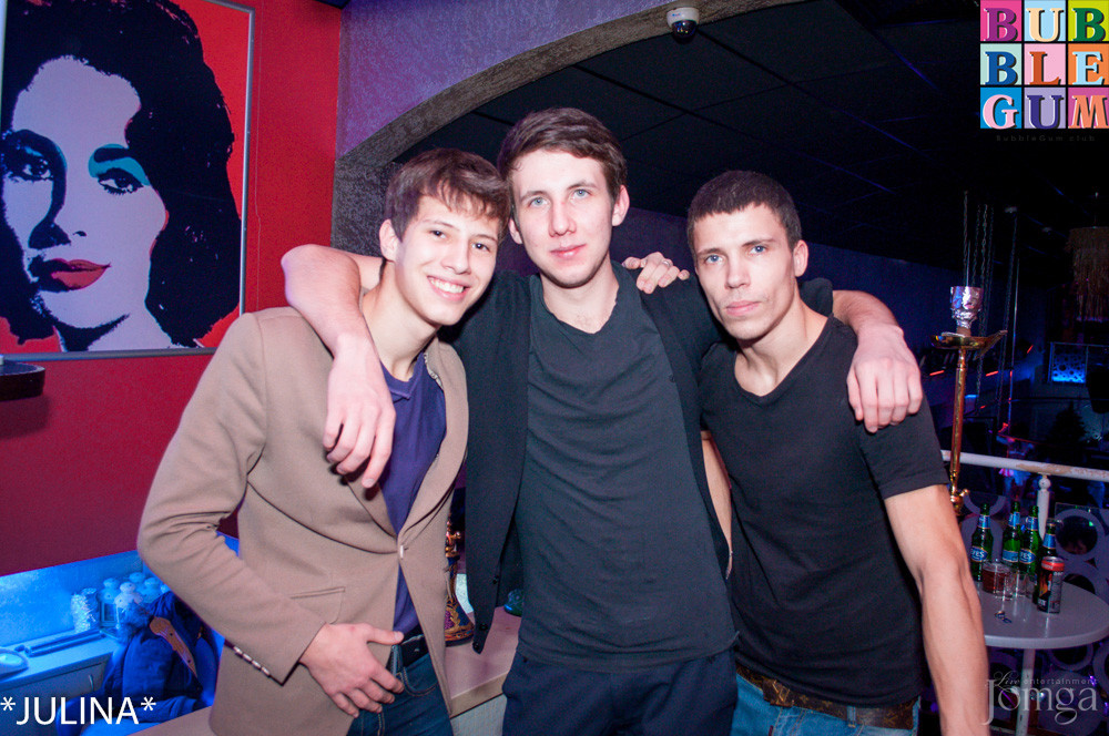 Фотография с Dance WeekEnd в Пятерочка