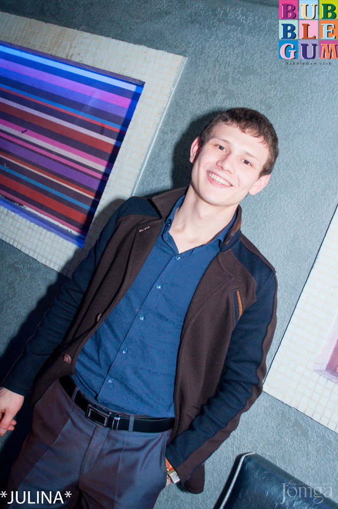 Фотография с Dance WeekEnd в Пятерочка