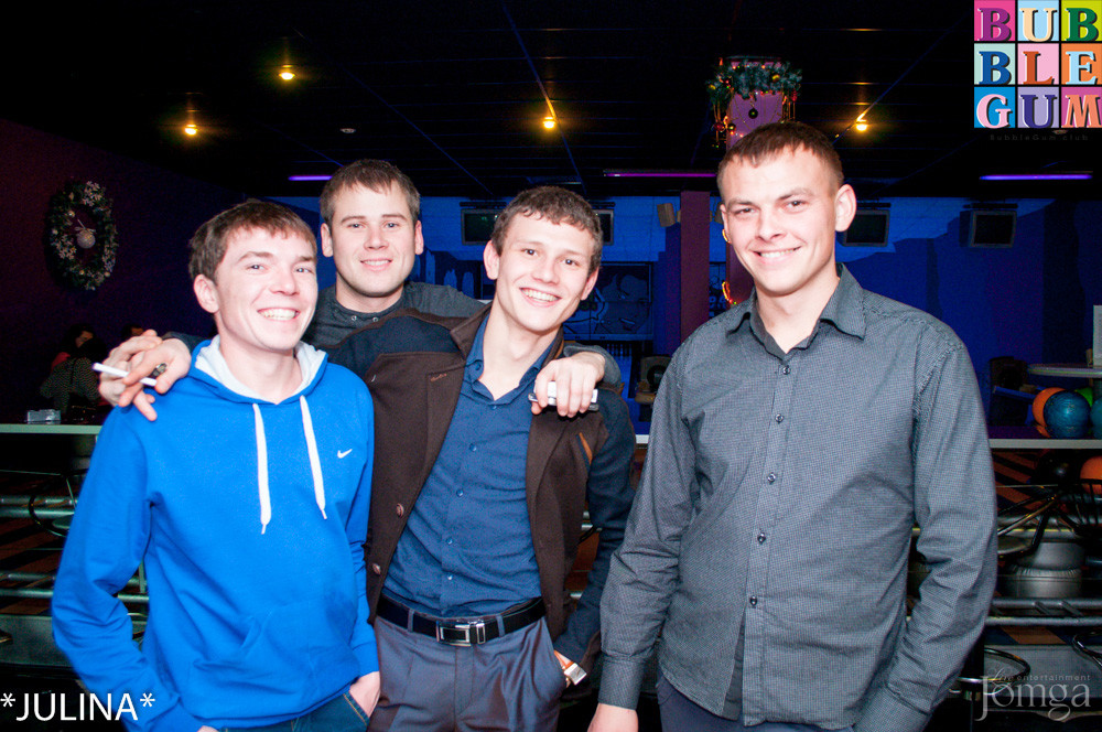 Фотография с Dance WeekEnd в Пятерочка