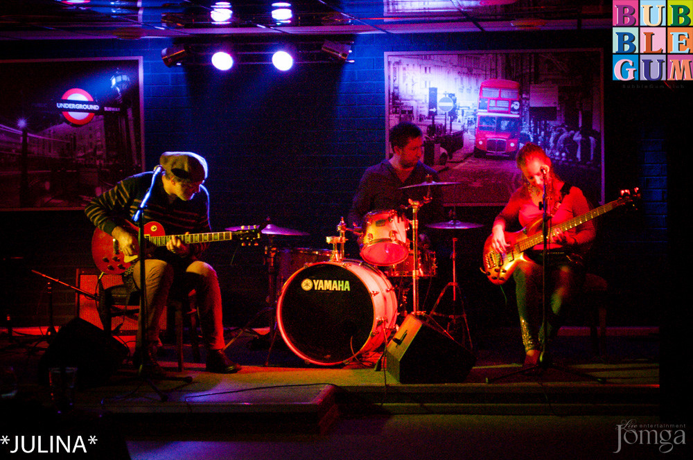 Фотография с Dance WeekEnd в Пятерочка