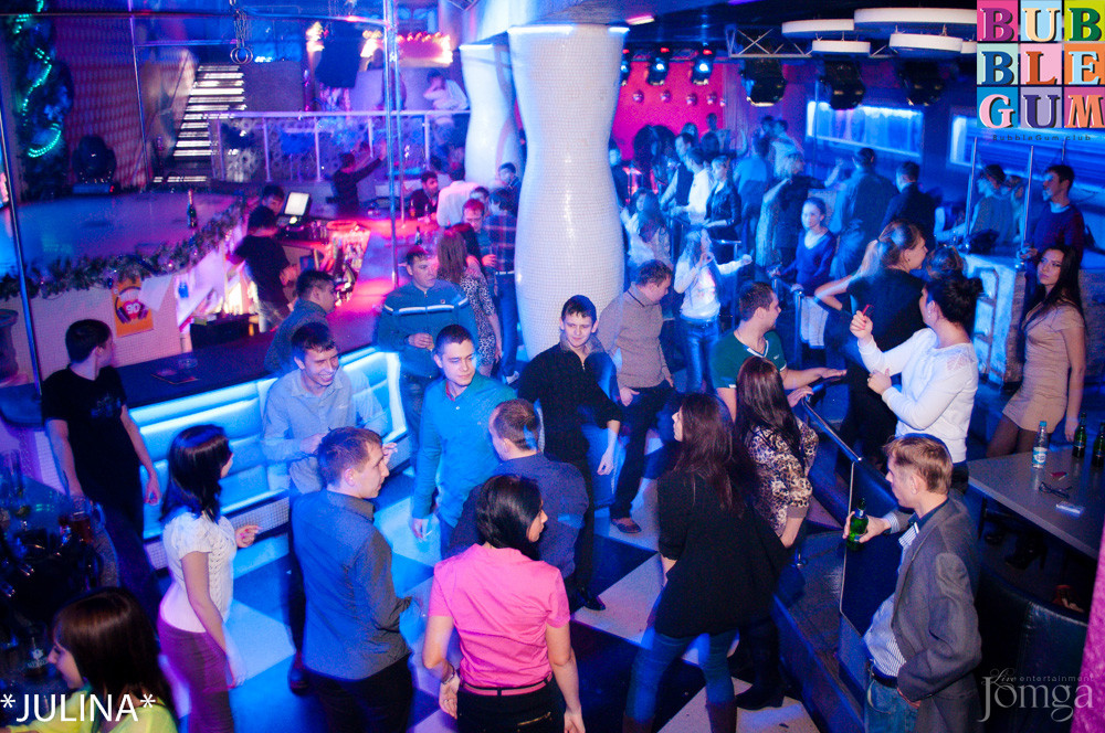 Фотография с Dance WeekEnd в Пятерочка