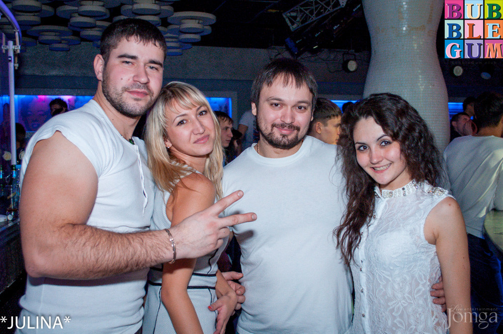 Фотография с Dance WeekEnd в Пятерочка