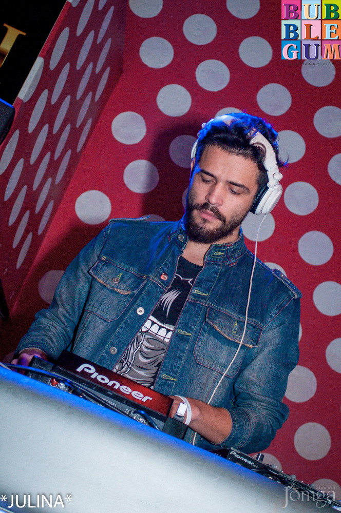 Фотография с Рenthouse Dj Toshie в Пятерочка