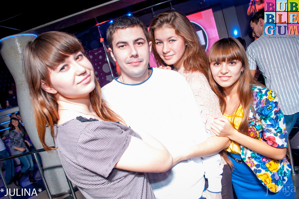 Фотография с Рenthouse Dj Toshie в Пятерочка