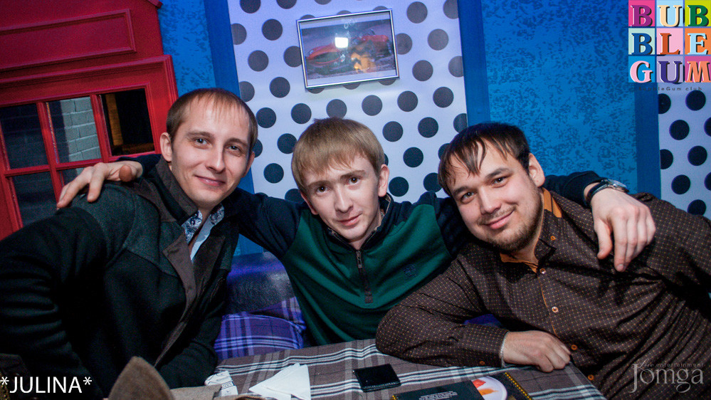 Фотография с Dance WeekEnd в Пятерочка