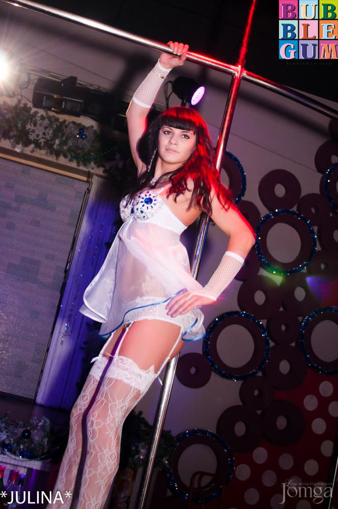 Фотография с Dance WeekEnd в Пятерочка