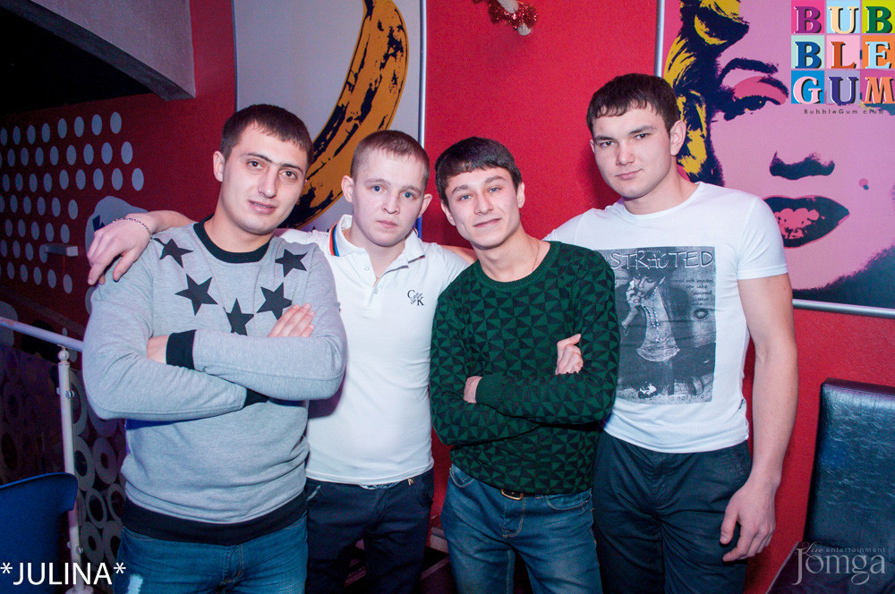 Фотография с Dance WeekEnd в Пятерочка