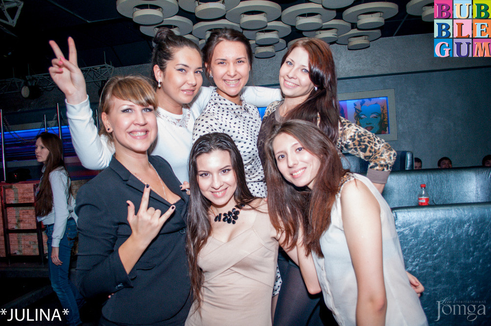 Фотография с Dance WeekEnd в Пятерочка