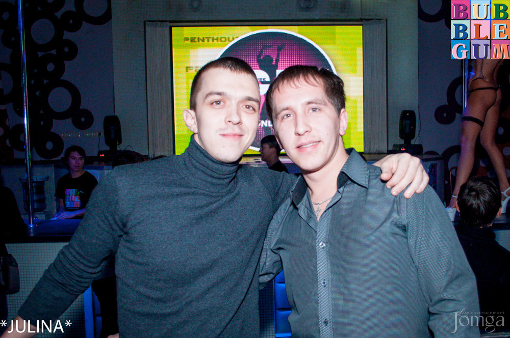 Фотография с Рenthouse Dj Toshie в Пятерочка