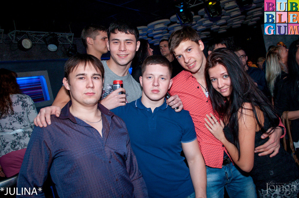 Фотография с Dance WeekEnd в Пятерочка