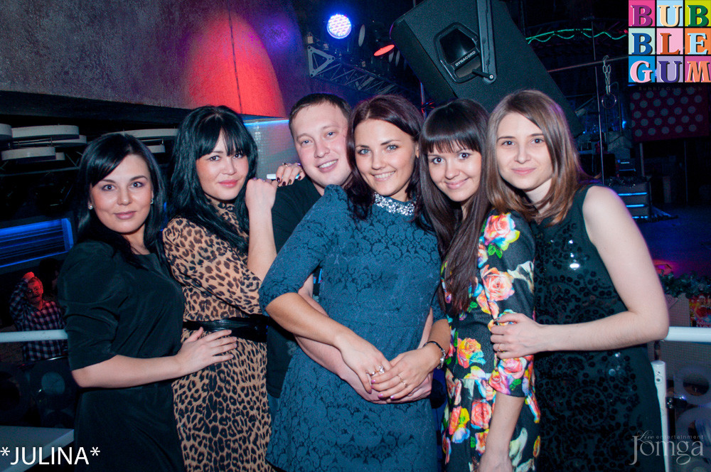 Фотография с Dance WeekEnd в Пятерочка