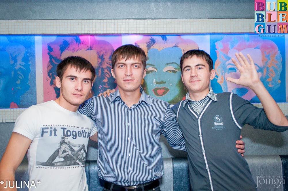 Фотография с Рenthouse Dj Toshie в Пятерочка