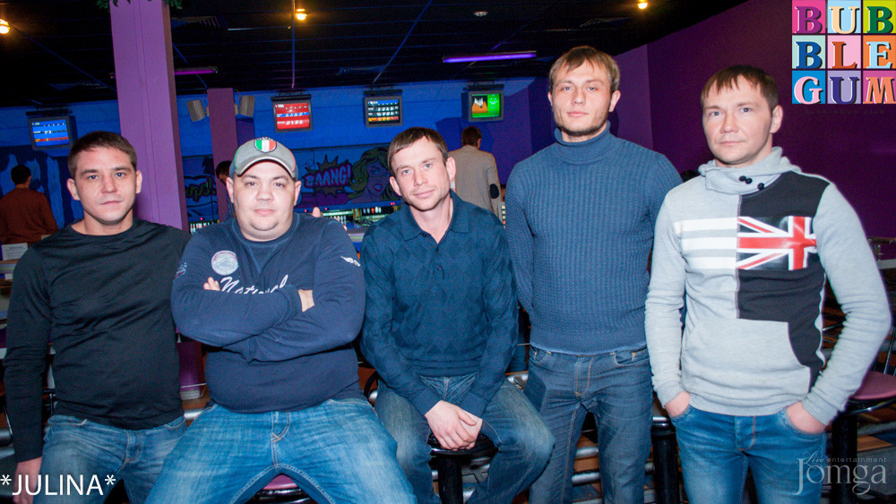 Фотография с Dance WeekEnd в Пятерочка