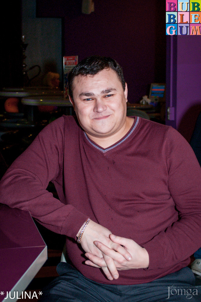 Фотография с Dance WeekEnd в Пятерочка