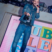 Рenthouse Dj Toshie фото 90