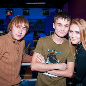 Dance WeekEnd фото 111