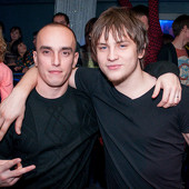 Dance WeekEnd фото 39