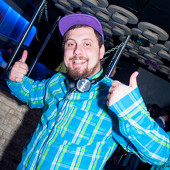 Dance WeekEnd фото 101