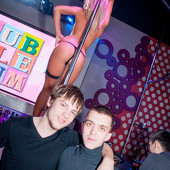 Рenthouse Dj Toshie фото 45