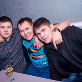 Рenthouse Dj Toshie фото 88