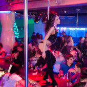 Dance WeekEnd фото 81