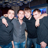 Рenthouse Dj Toshie фото 37