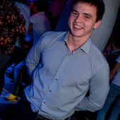 Рenthouse Dj Toshie фото 121