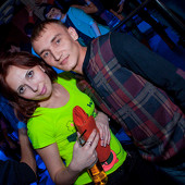 Dance WeekEnd фото 38