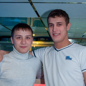 Dance WeekEnd фото 35