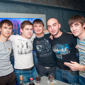 Dance WeekEnd фото 96